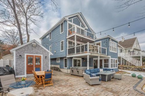 339 Shore Rd, Salem, NH 03079