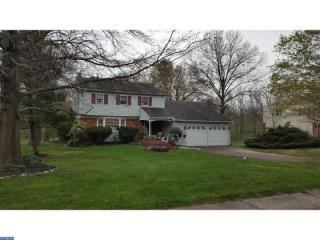 1812 Flintlock Cir, Lansdale, PA 19446-4838
