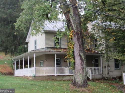 1822 Walnut Bottom Rd, North Newton, PA 17241-9510