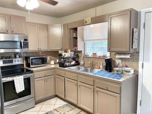96 James Ct, Defuniak Springs FL  32433-3583 exterior