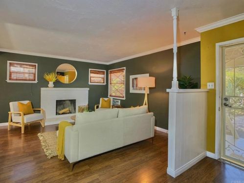 1284 Tangerine St, El Cajon CA  92021-5011 exterior