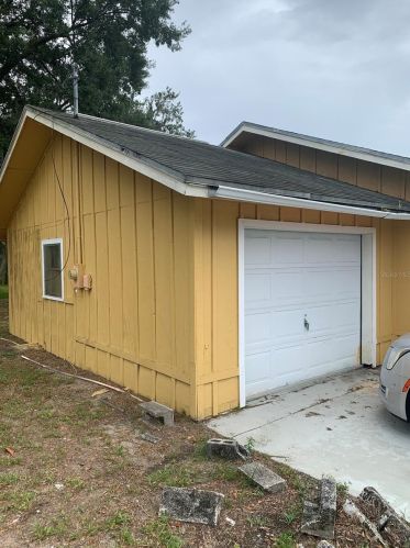 613 Lemon Ave, Sebring FL  33870-6916 exterior