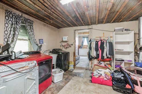 25 Shady Ave, North Charleroi PA  15022-1237 exterior