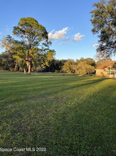 2105 Turpentine Rd, Mims, FL 32754-5706
