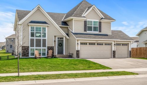 19007 Ivanhoe St, Otsego, MN 55330