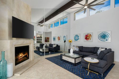 54524 Inverness Way, La Quinta CA  92253-5603 exterior