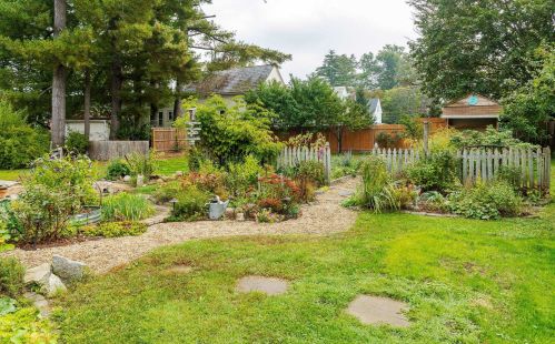 87 Ashuelot St, Keene NH 03431-3326 exterior