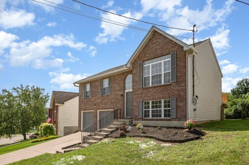 2513 Evergreen Dr, Covington, KY 41017-9450
