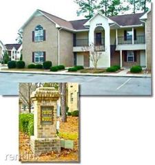 2810 Mulberry Ln, Greenville NC  27858-7835 exterior
