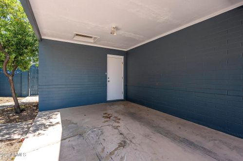 1108 74th St, Scottsdale AZ  85257-4008 exterior