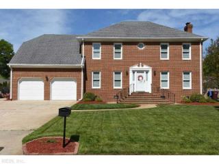 624 Spurlock Way, Chesapeake, VA 23322-7200