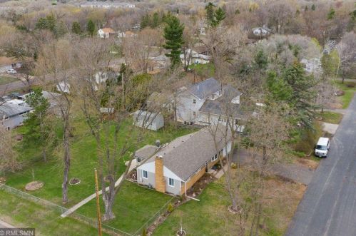 1809 Birmingham St, Saint Paul, MN 55109-4510