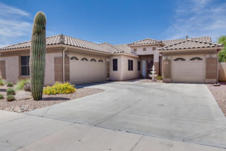 16014 174th Ave, Sun City, AZ 85388-0260