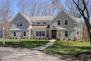 41 Jennie Ln, Westport, CT 06880-6003