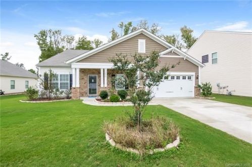 15219 Taylor Ridge Ln, Charlotte, NC 28273-5003