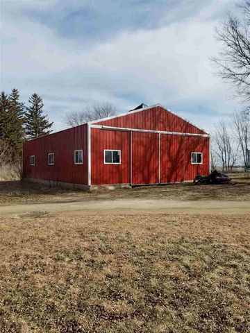 19636 Quail Ave, Packard, IA 50619-9217