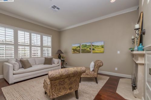 148 Shadowhill Cir, San Ramon CA  94583-5371 exterior