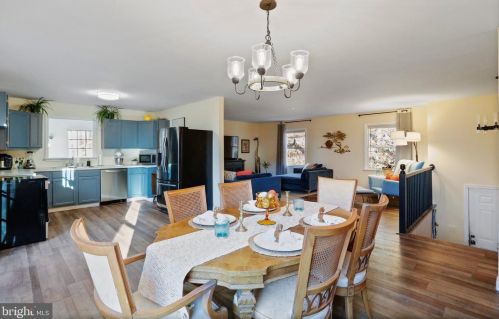 185 Baptist Ln, Linden VA  22642-5660 exterior