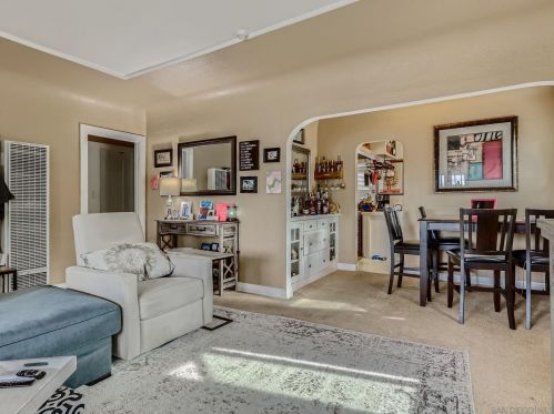 3509-13 Louisiana St, San Diego CA exterior