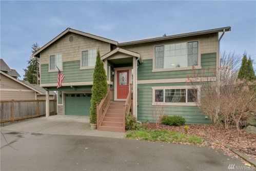 2201 Baird Ave, Snohomish, WA 98290-2218