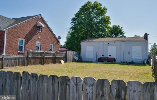 77 Fitzrandolph Ave, Trenton NJ 08610-6524 exterior