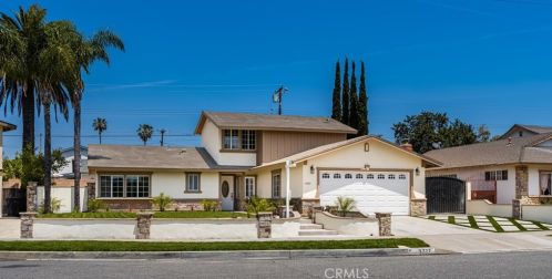3727 Euclid Ave, Orange, CA 92869-2801