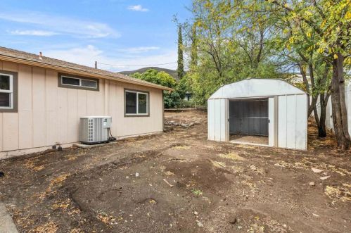 1323 Willowside Ter, Alpine CA  91901-1664 exterior