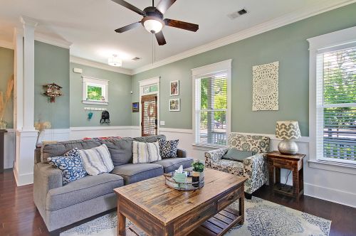 1121 Wexford Park, Mount Pleasant SC  29466-9388 exterior