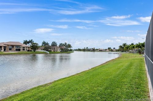 13816 14th St, Hollywood FL  33028-3031 exterior