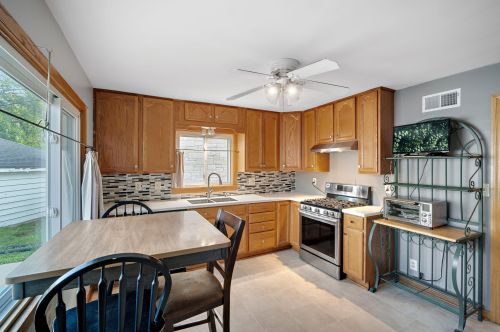 2188 81, Milwaukee WI 53219-3539 exterior