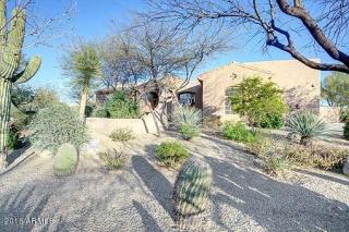 8157 Arroyo Seco Rd, Scottsdale, AZ 85266-1055