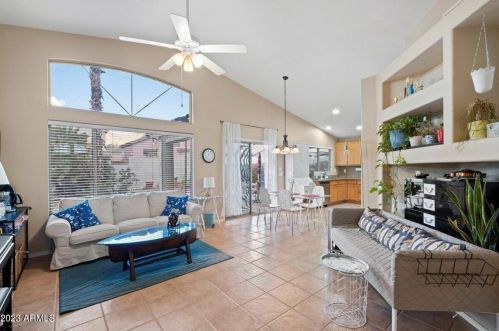 16030 18th Ave, Phoenix AZ  85045-1752 exterior