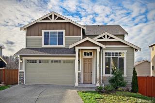 17332 84th Ave, Bryant, WA 98223-4065