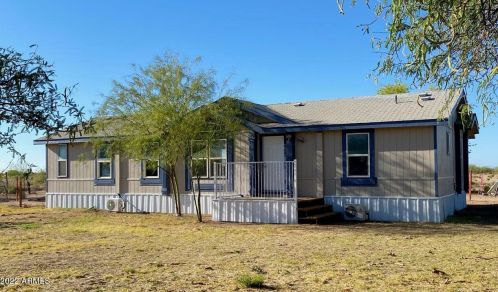 27639 Cornman Rd, Casa Grande, AZ 85193-7744