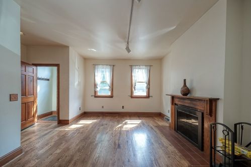 1017 Manhattan St, Pittsburgh PA  15233-1956 exterior