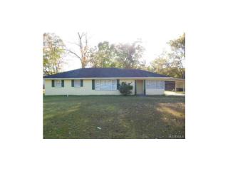 1126 Audubon Rd, Montgomery, AL 36111-2610