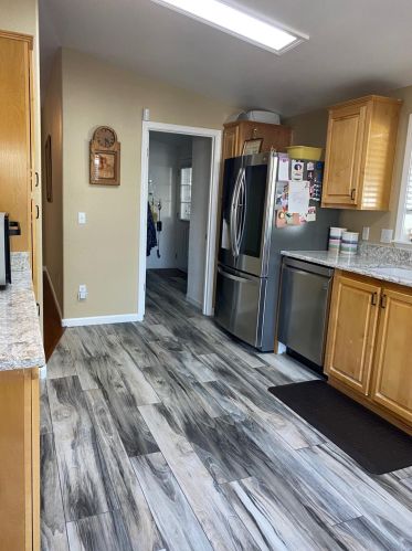 7501 Scaup Ln, Citrus Heights CA  95621-1646 exterior