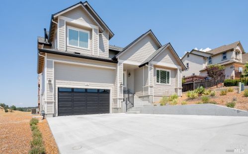 380 Tehuacan Rd, Ukiah CA  exterior