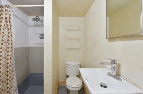 1116 Jackson St, Pueblo CO 81004-2824 exterior