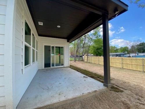 759 Emberwood Dr, Dallas TX  75232-3940 exterior