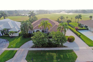 2302 Sunderland Ave, West Palm Beach, FL 33414-7724