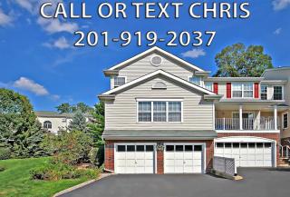 1601 Windsor Ct, Parsippany NJ  07834-3448 exterior
