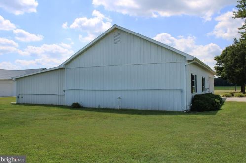 26459 Line Rd, Seaford DE  19973-5080 exterior