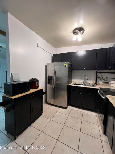 1855 Hallum Ave, Titusville FL  32796-1771 exterior