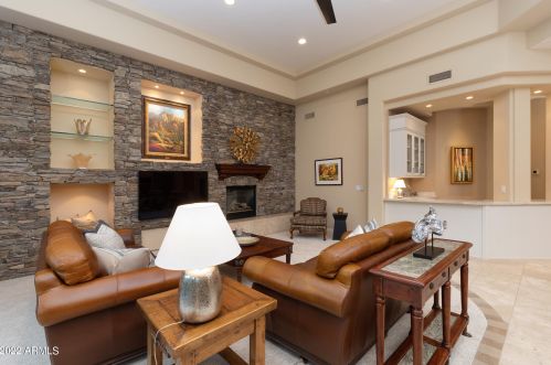 12833 116 St, Scottsdale AZ 85259-2524 exterior