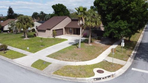 2331 Windsong Dr, Kissimmee, FL 34741-1302