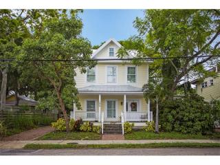 1849 Laurel St, Sarasota FL  34236-6921 exterior