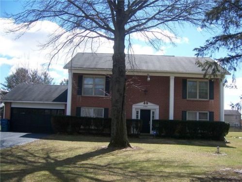 11839 21st St, Indianapolis, IN 46229-1907