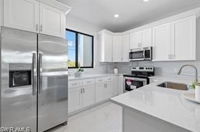 627 2nd Ter, Cape Coral FL  33990-0011 exterior