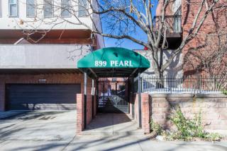 899 Pearl St, Denver CO  80203-3372 exterior